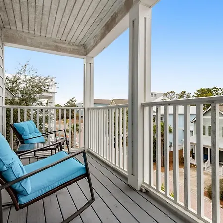A Magical Place Santa Rosa Beach Exterior photo